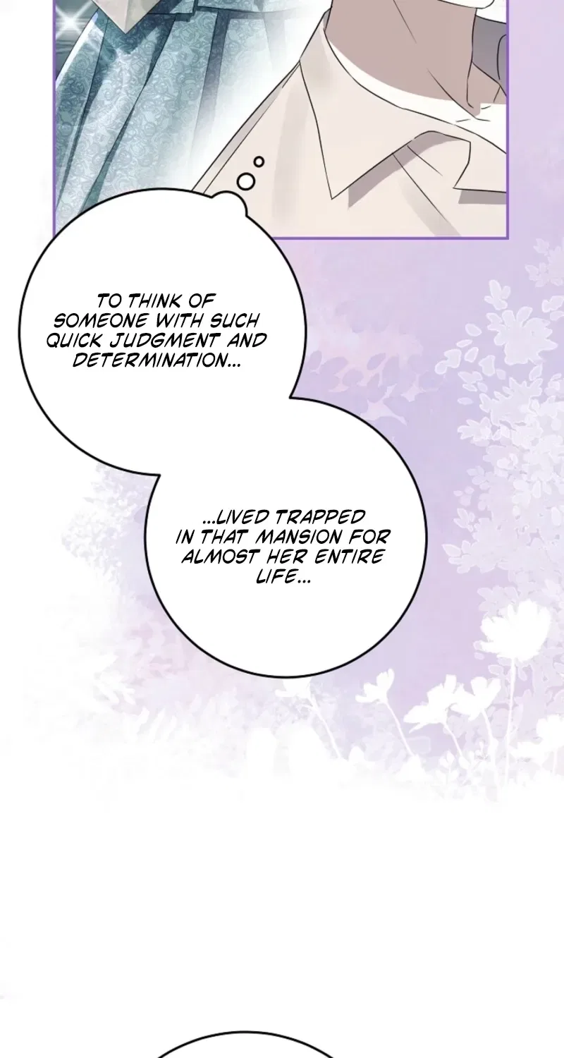How to Survive as the Monster Duke’s Wife Chapter 15 – Page 72