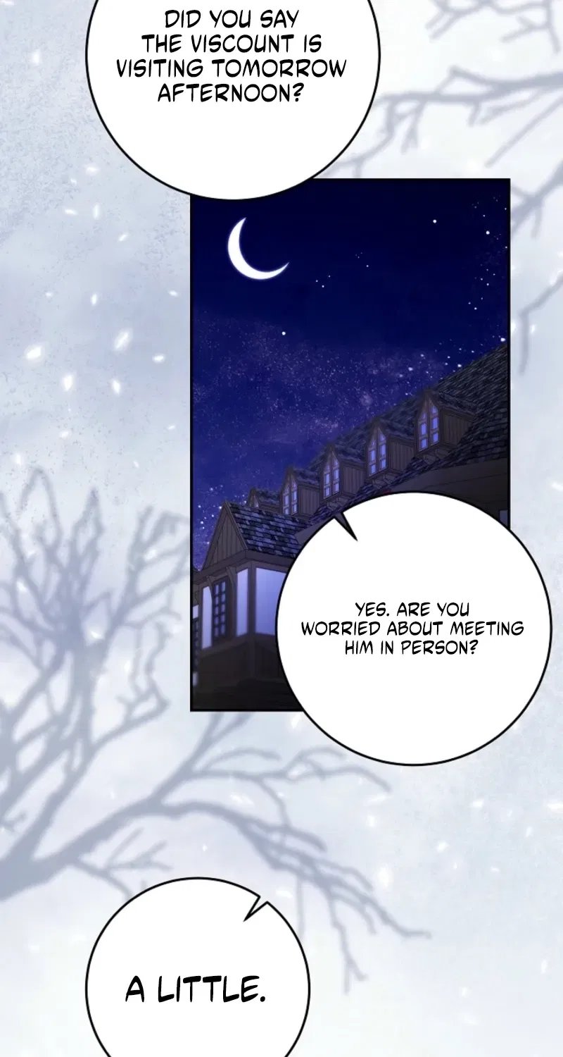 How to Survive as the Monster Duke’s Wife Chapter 15 – Page 77