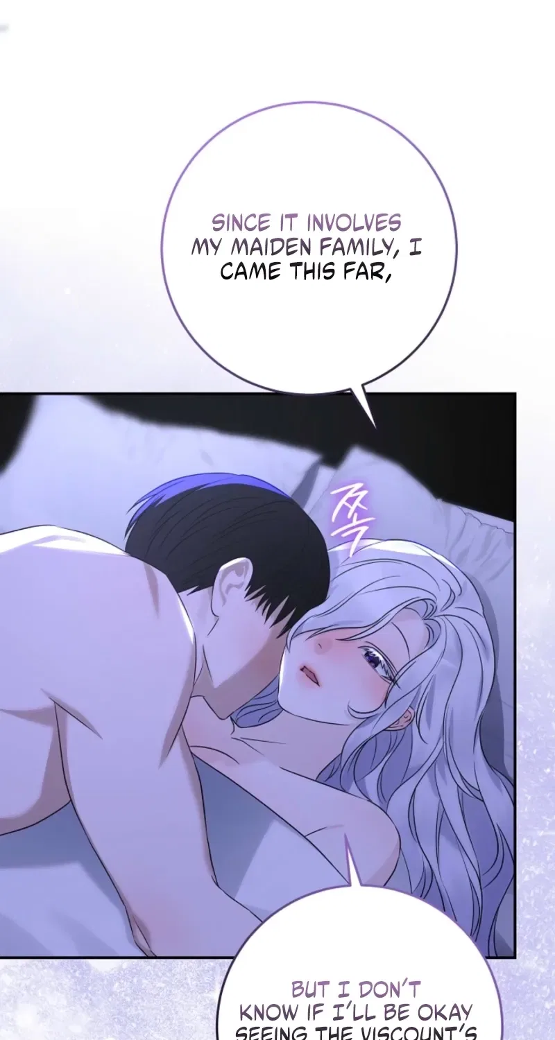 How to Survive as the Monster Duke’s Wife Chapter 15 – Page 79