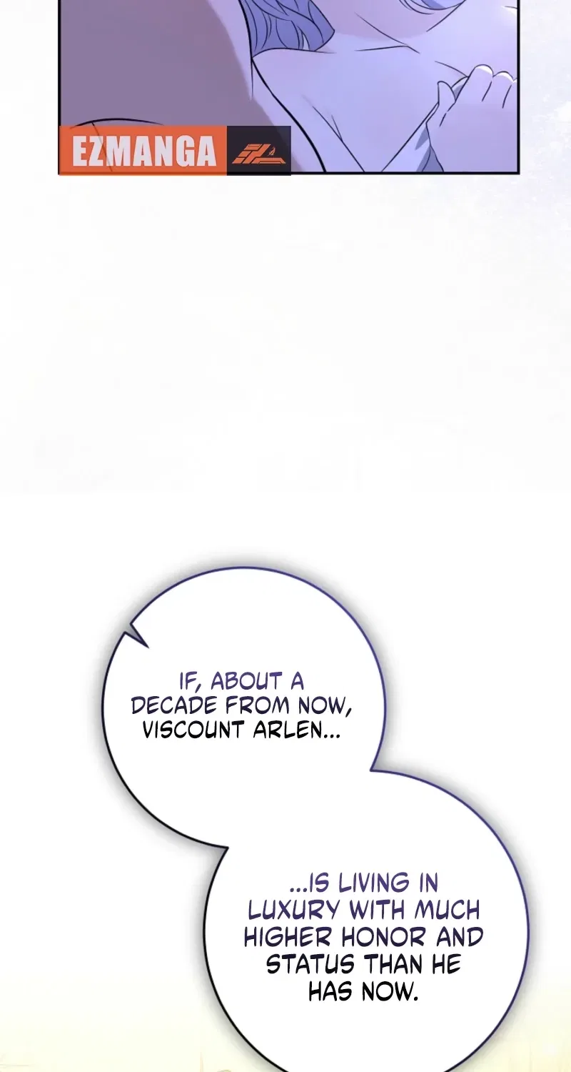 How to Survive as the Monster Duke’s Wife Chapter 15 – Page 81