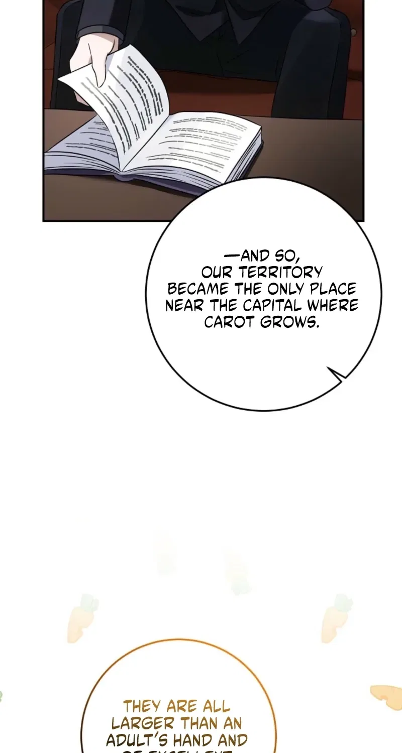 How to Survive as the Monster Duke’s Wife Chapter 15 – Page 94