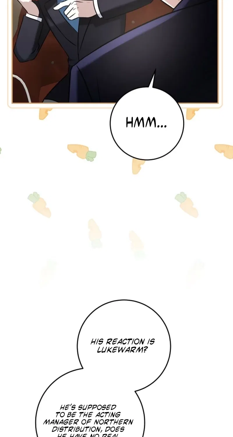 How to Survive as the Monster Duke’s Wife Chapter 15 – Page 96