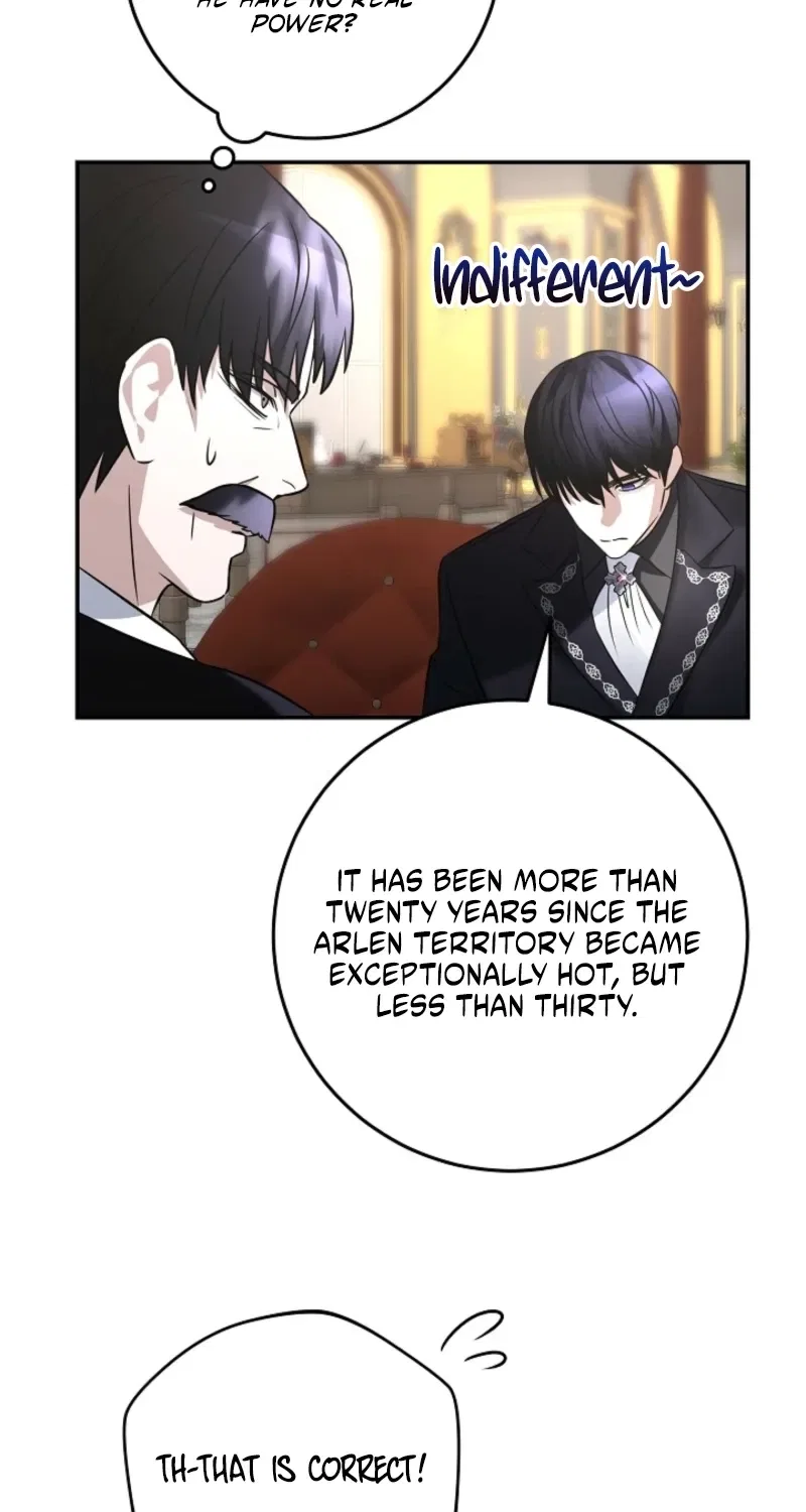 How to Survive as the Monster Duke’s Wife Chapter 15 – Page 97