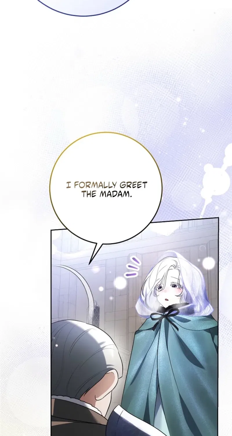 How to Survive as the Monster Duke’s Wife Chapter 14 – Page 9