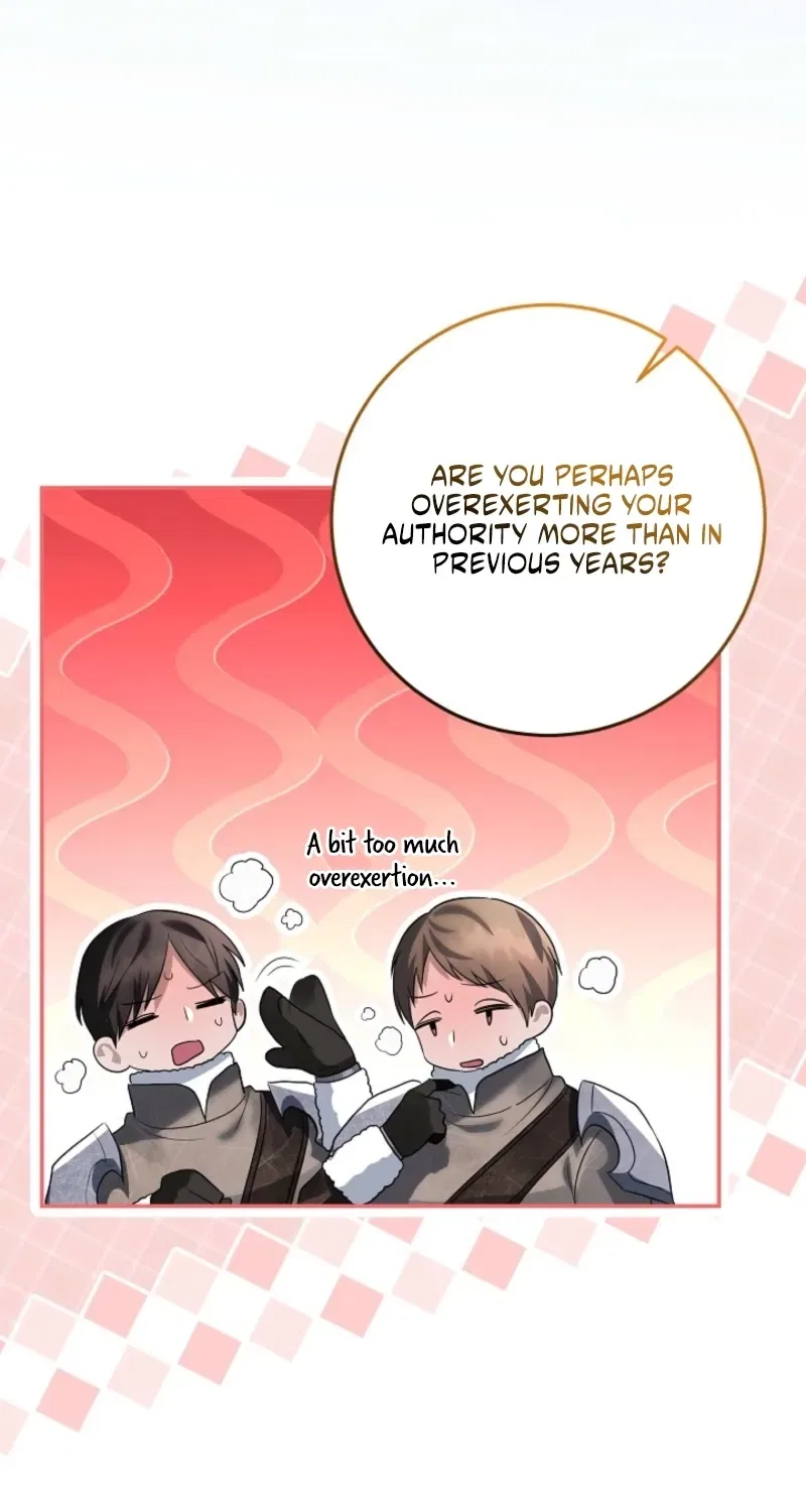 How to Survive as the Monster Duke’s Wife Chapter 14 – Page 21
