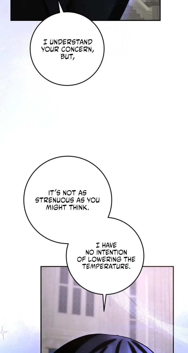 How to Survive as the Monster Duke’s Wife Chapter 14 – Page 23