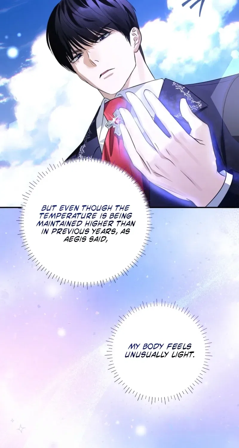 How to Survive as the Monster Duke’s Wife Chapter 14 – Page 27