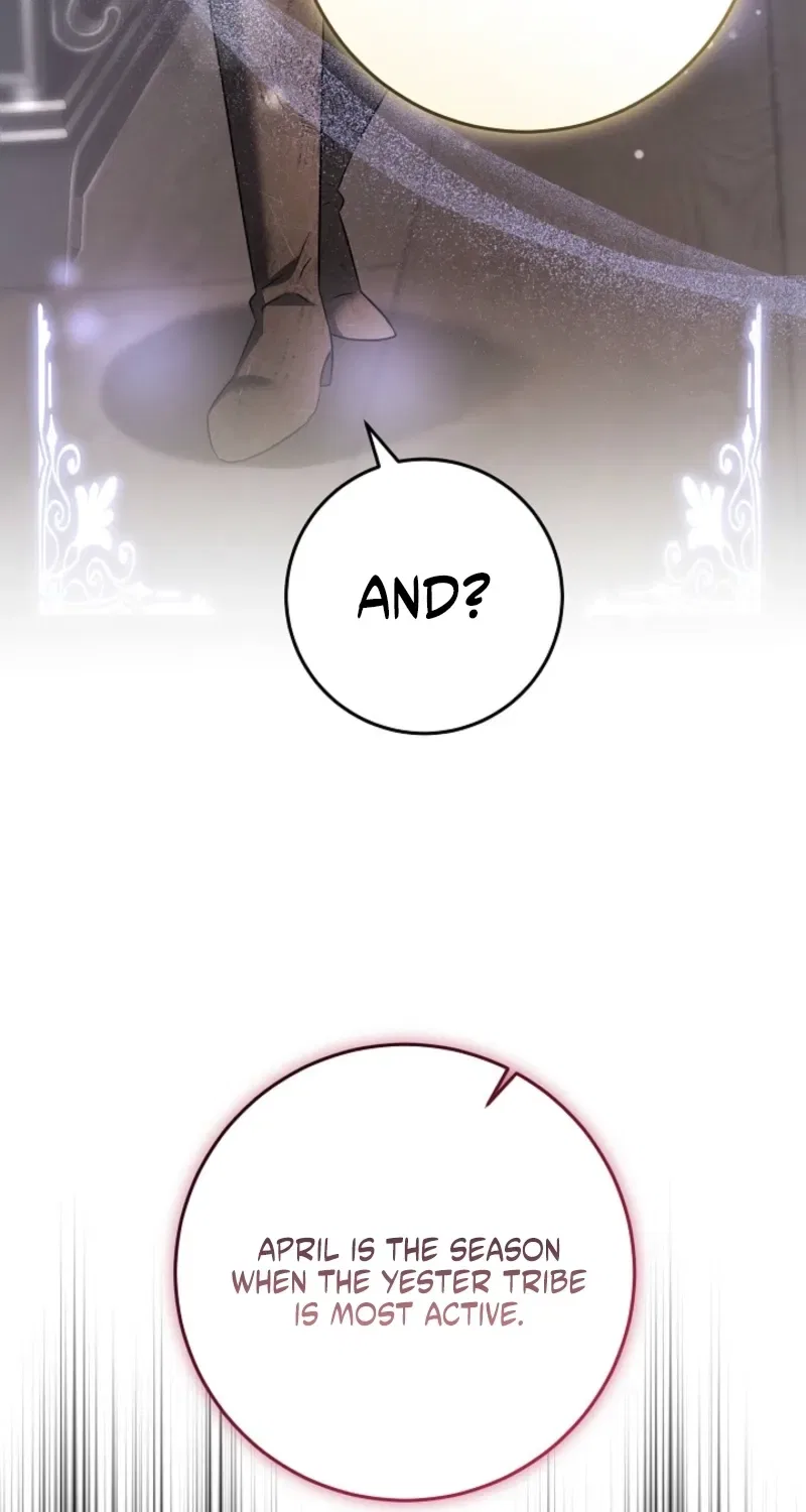 How to Survive as the Monster Duke’s Wife Chapter 14 – Page 34