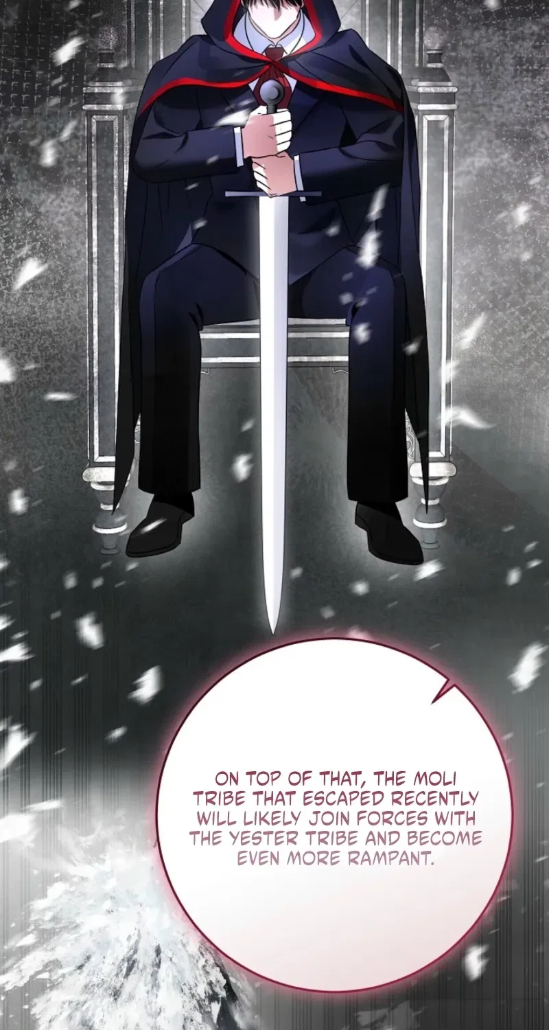 How to Survive as the Monster Duke’s Wife Chapter 14 – Page 37