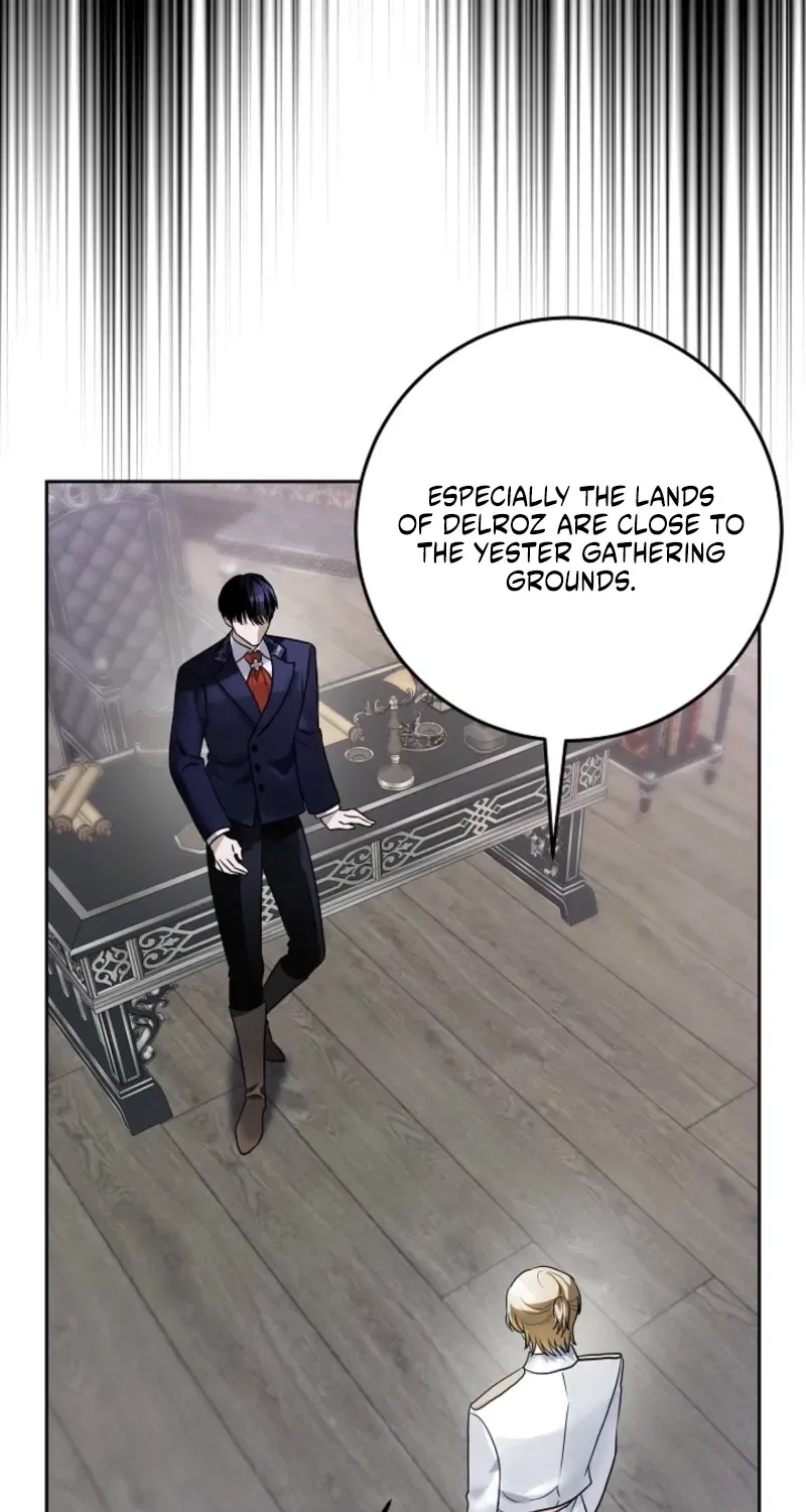 How to Survive as the Monster Duke’s Wife Chapter 14 – Page 39