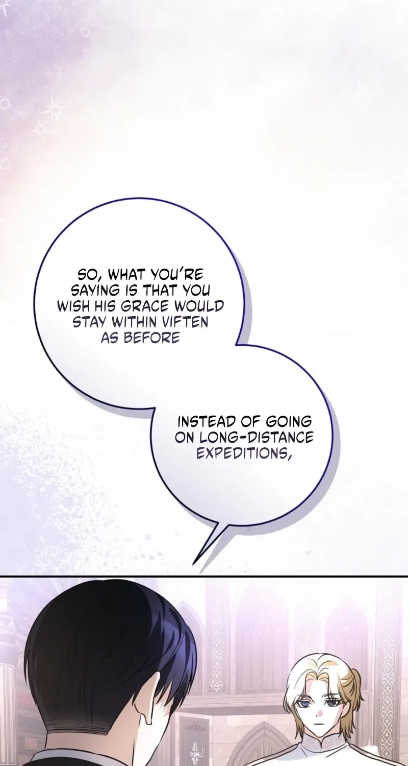 How to Survive as the Monster Duke’s Wife Chapter 14 – Page 42