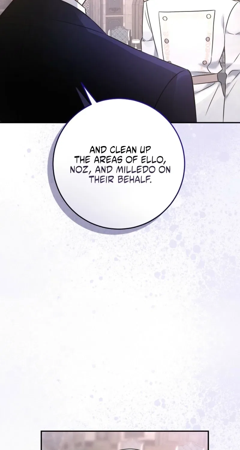 How to Survive as the Monster Duke’s Wife Chapter 14 – Page 43