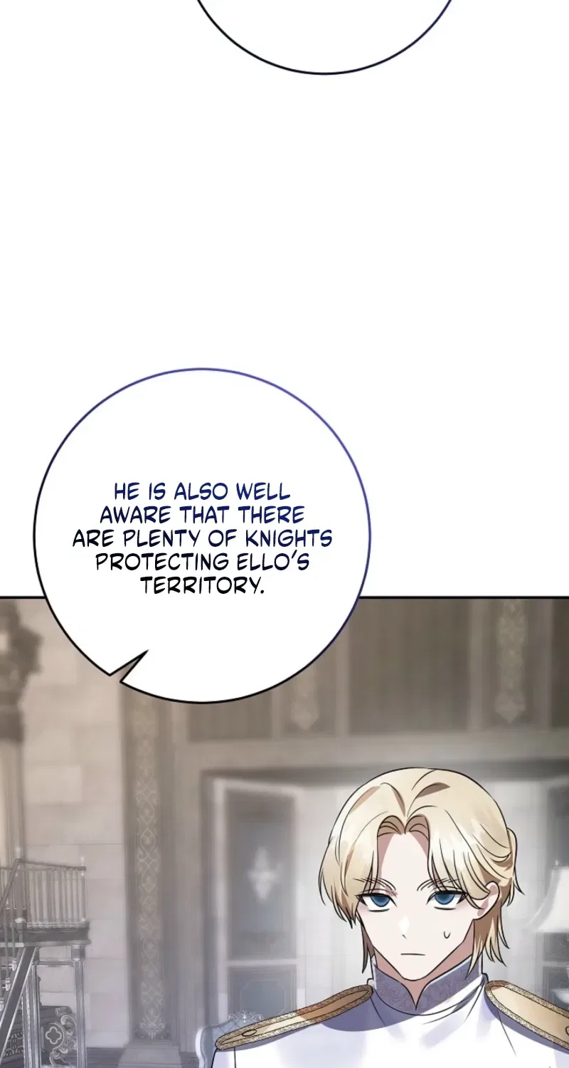 How to Survive as the Monster Duke’s Wife Chapter 14 – Page 52