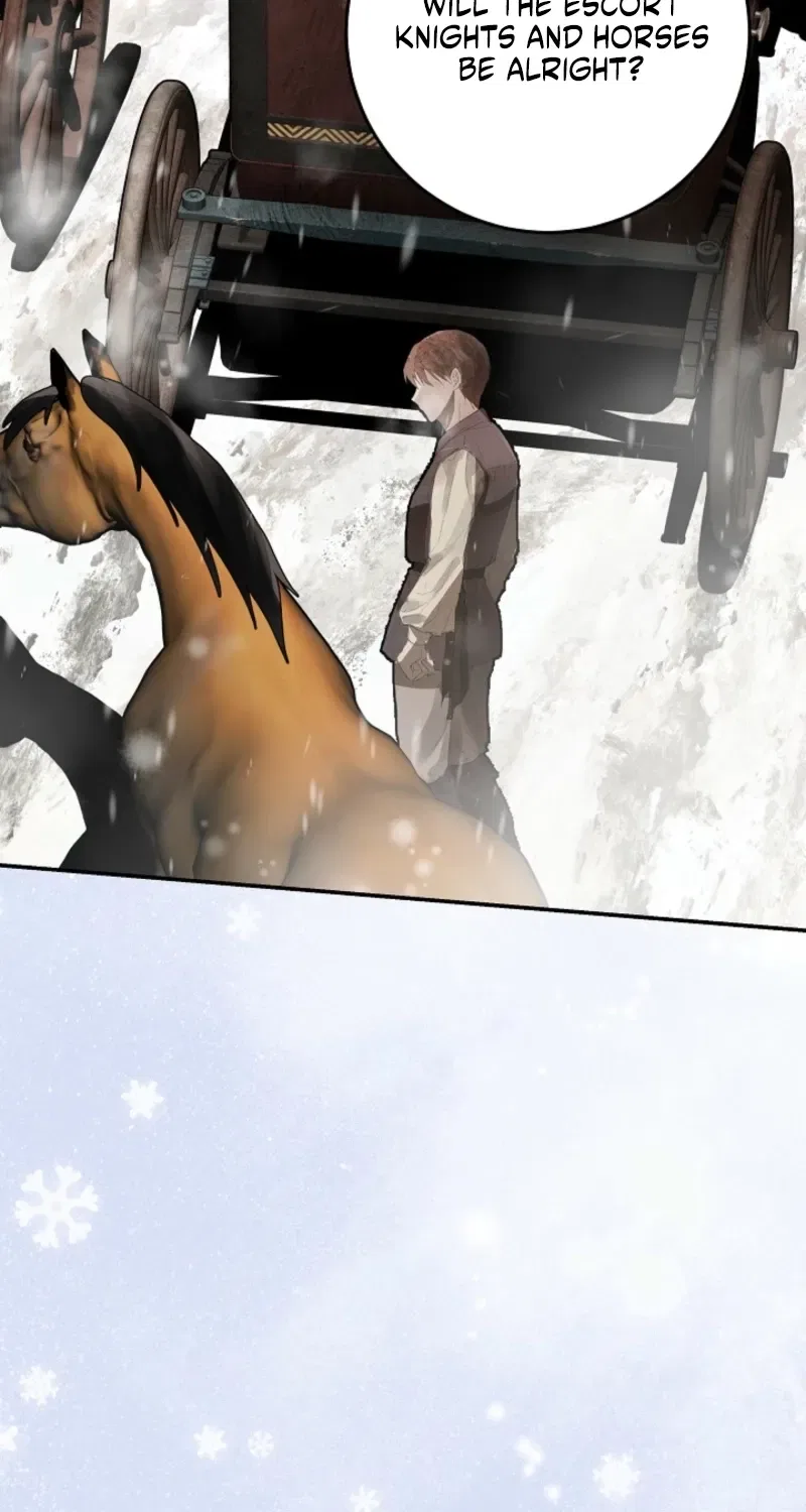 How to Survive as the Monster Duke’s Wife Chapter 14 – Page 61