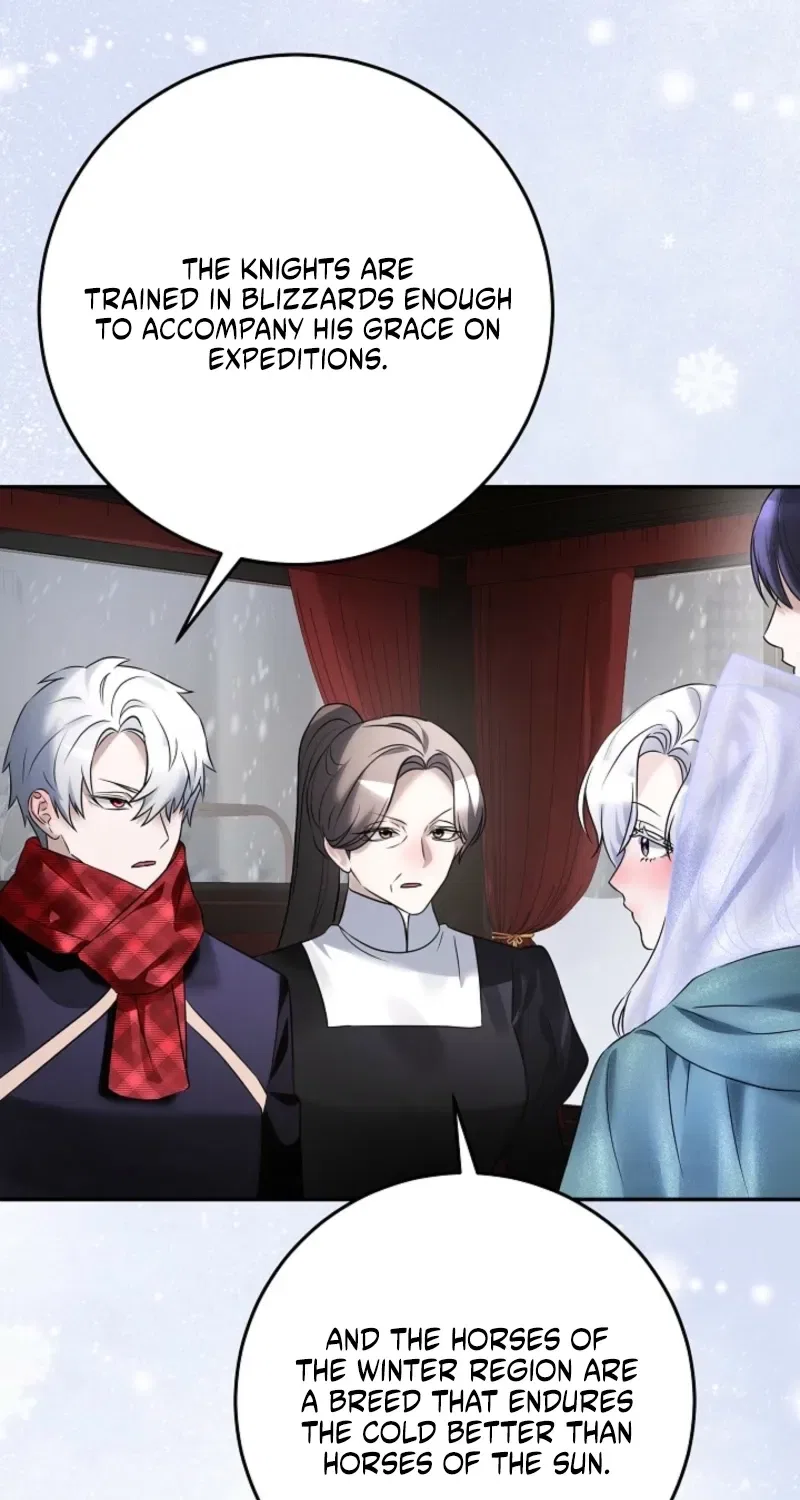 How to Survive as the Monster Duke’s Wife Chapter 14 – Page 62