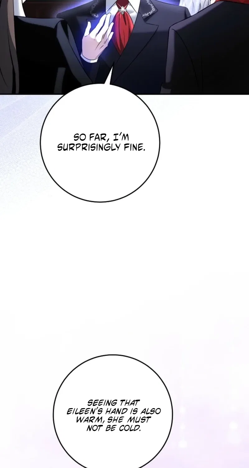 How to Survive as the Monster Duke’s Wife Chapter 14 – Page 75