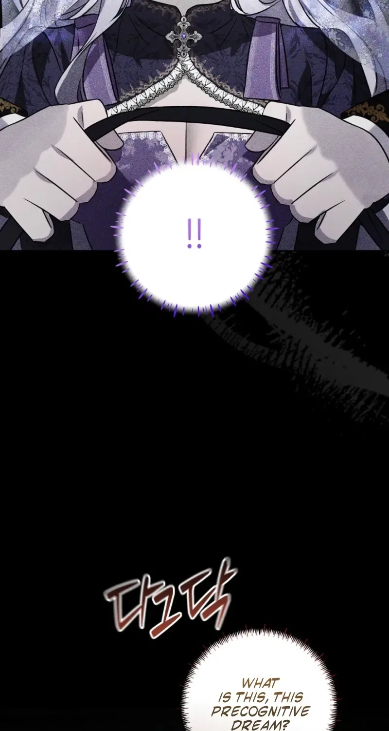 How to Survive as the Monster Duke’s Wife Chapter 14 – Page 85