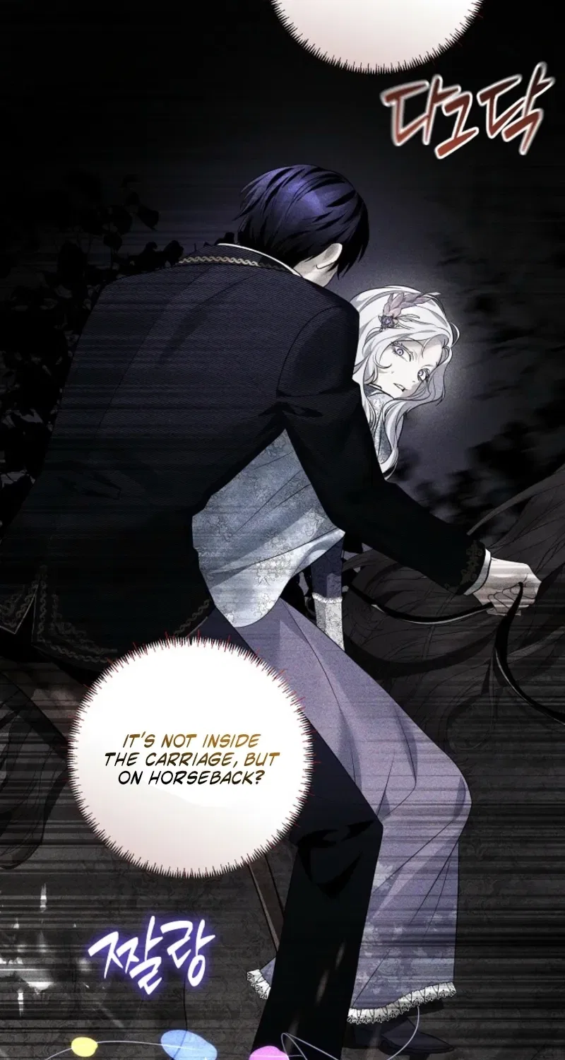 How to Survive as the Monster Duke’s Wife Chapter 14 – Page 86