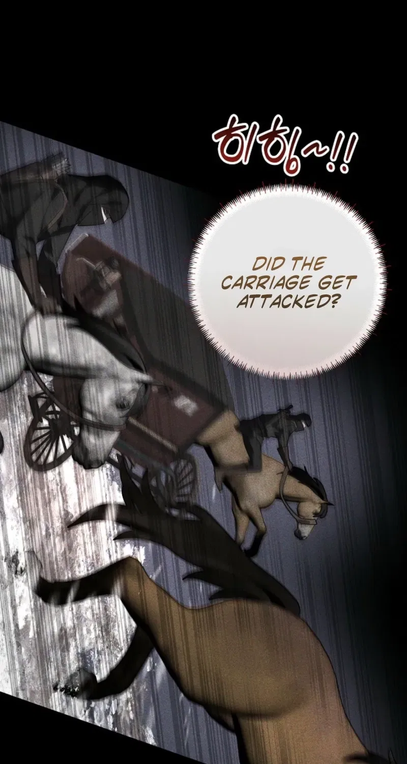 How to Survive as the Monster Duke’s Wife Chapter 14 – Page 89