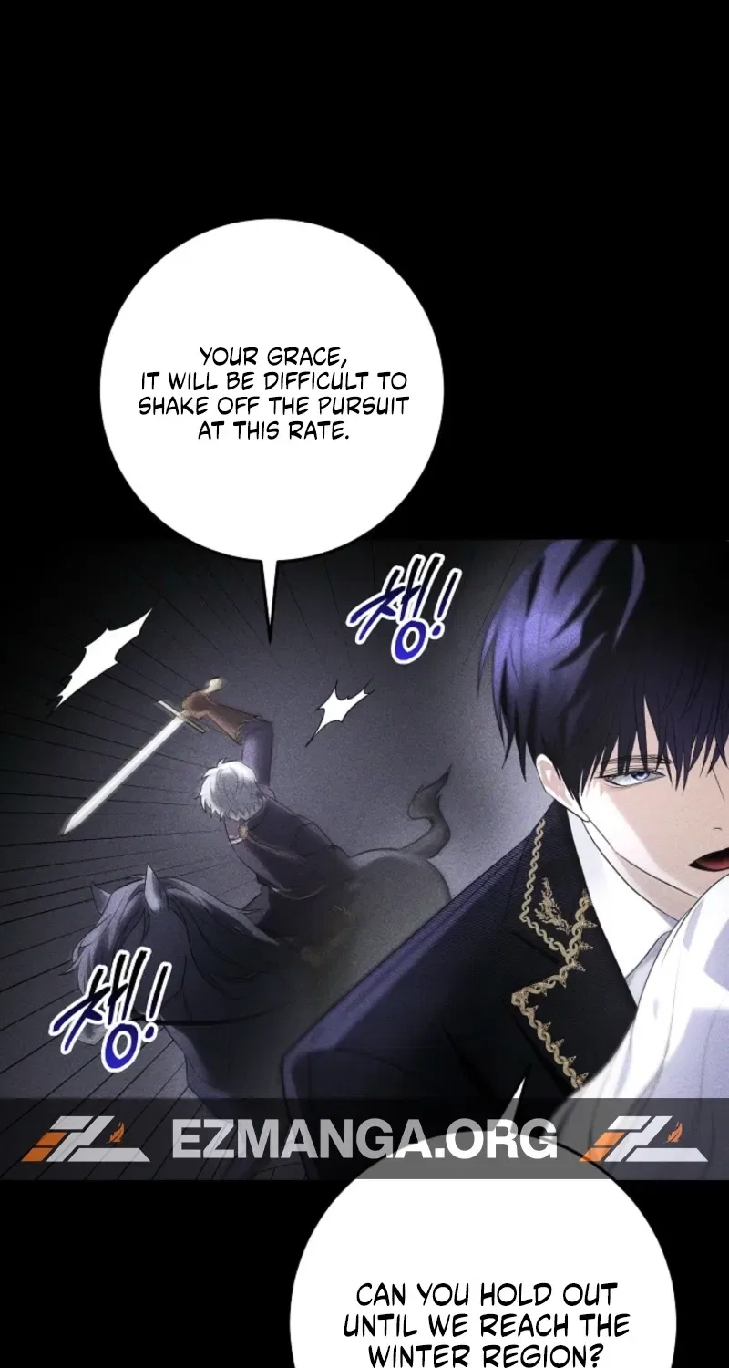 How to Survive as the Monster Duke’s Wife Chapter 14 – Page 92