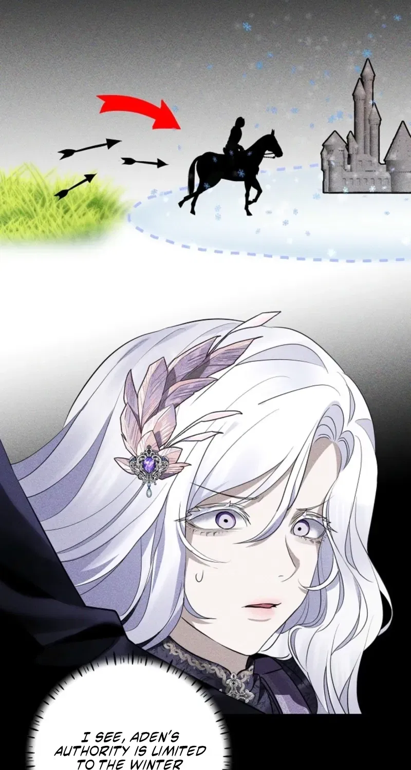 How to Survive as the Monster Duke’s Wife Chapter 14 – Page 97