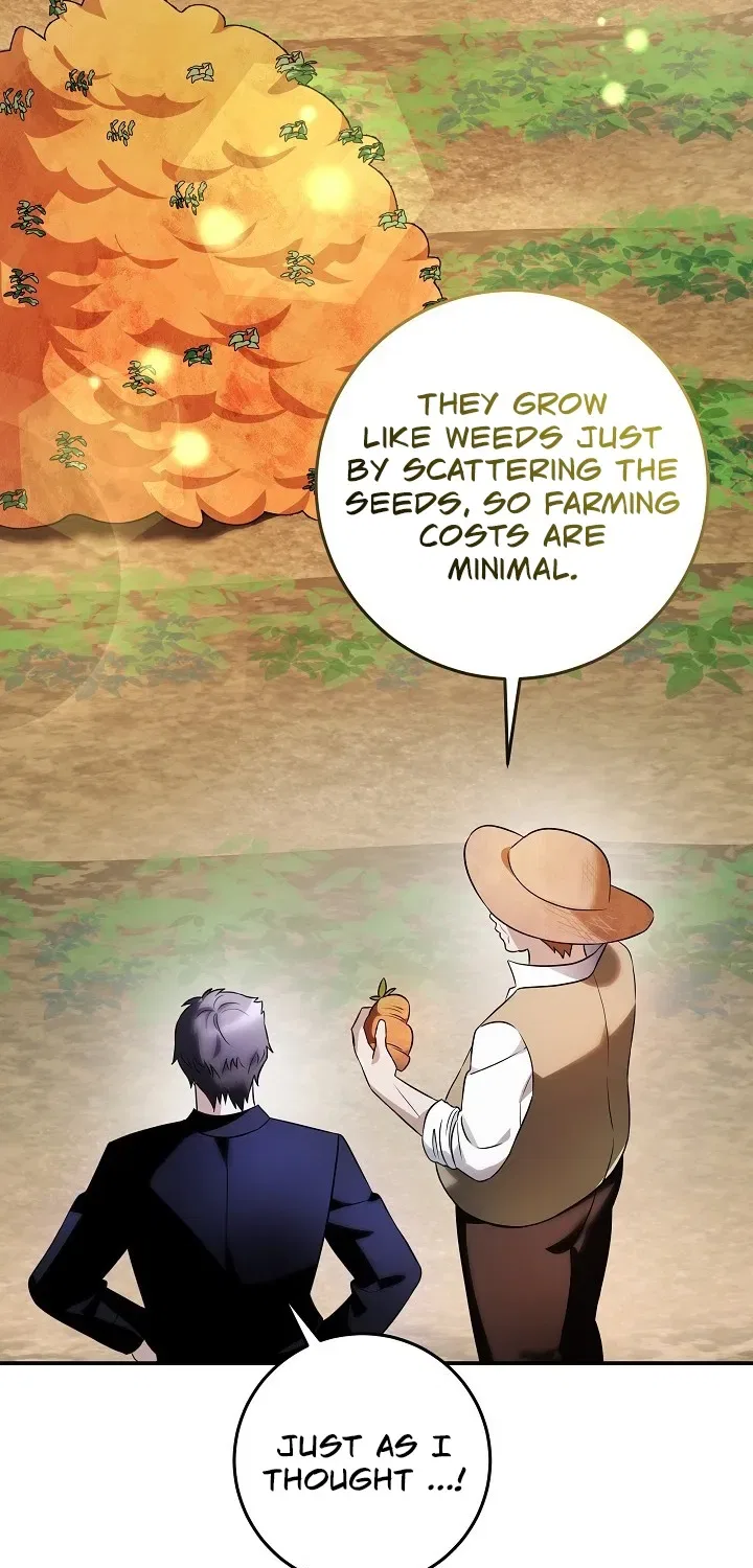 How to Survive as the Monster Duke’s Wife Chapter 13 – Page 4