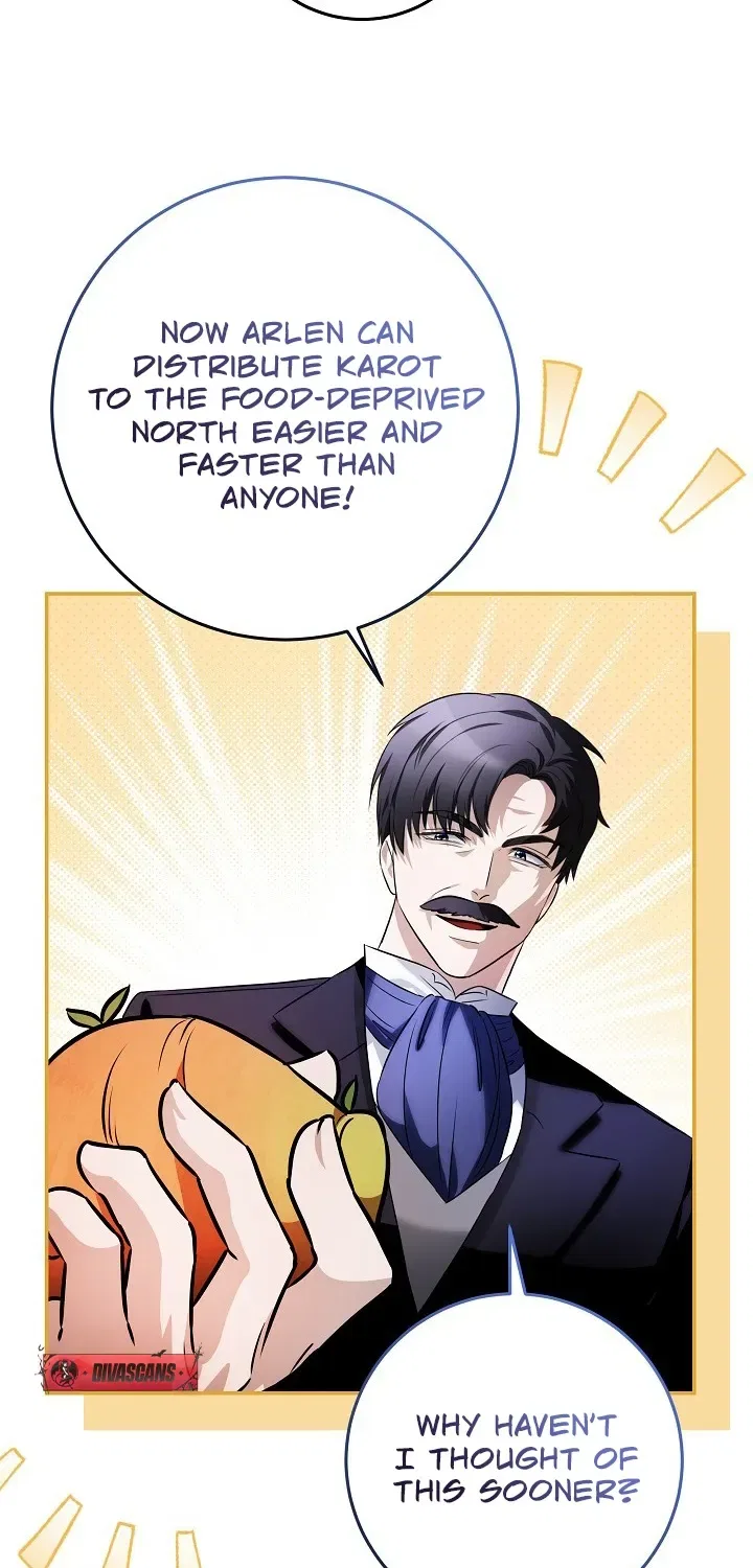 How to Survive as the Monster Duke’s Wife Chapter 13 – Page 5