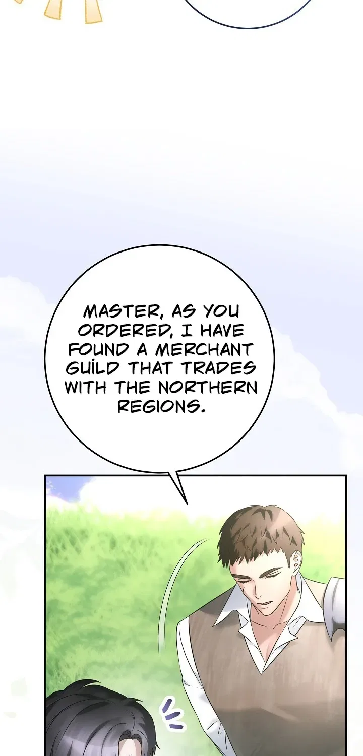 How to Survive as the Monster Duke’s Wife Chapter 13 – Page 6