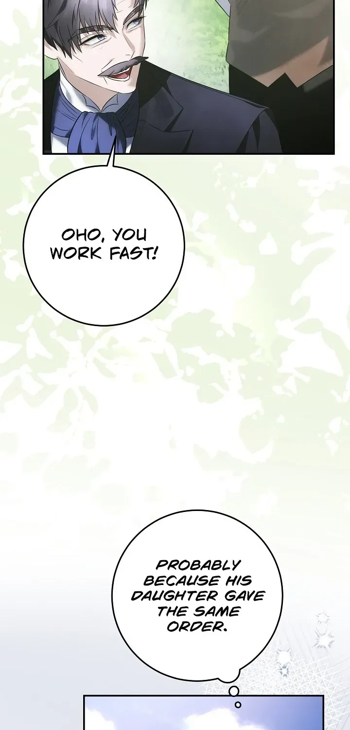 How to Survive as the Monster Duke’s Wife Chapter 13 – Page 7
