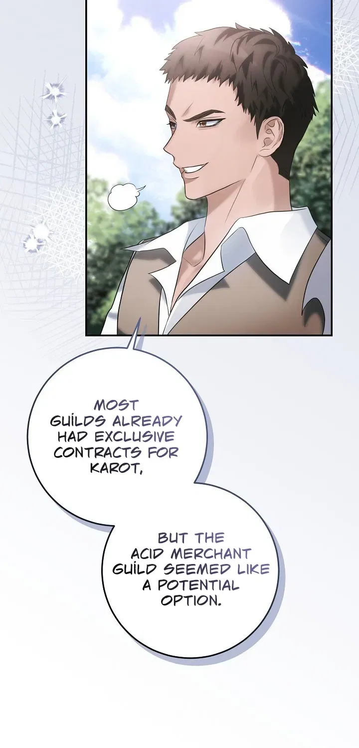 How to Survive as the Monster Duke’s Wife Chapter 13 – Page 8