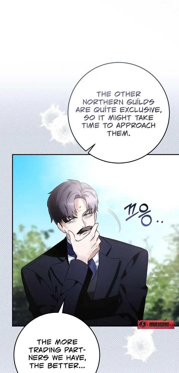 How to Survive as the Monster Duke’s Wife Chapter 13 – Page 9