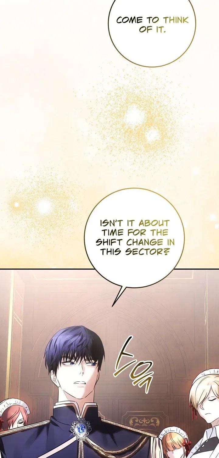 How to Survive as the Monster Duke’s Wife Chapter 13 – Page 25