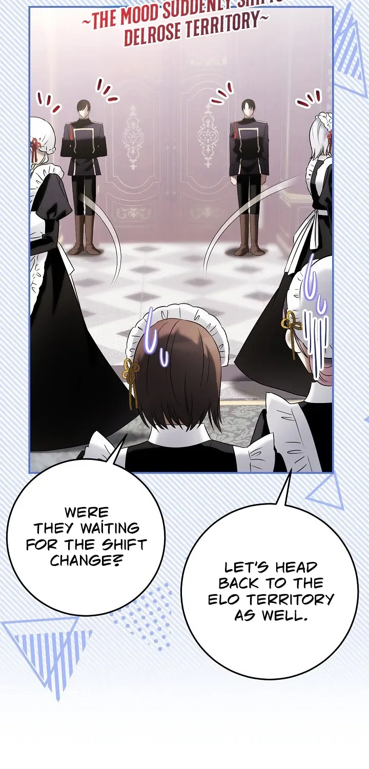 How to Survive as the Monster Duke’s Wife Chapter 13 – Page 27