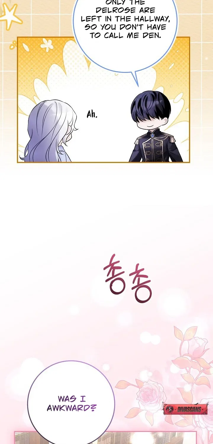 How to Survive as the Monster Duke’s Wife Chapter 13 – Page 33
