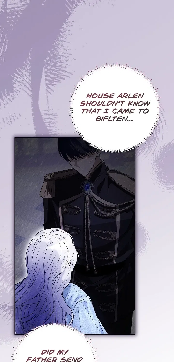 How to Survive as the Monster Duke’s Wife Chapter 13 – Page 36