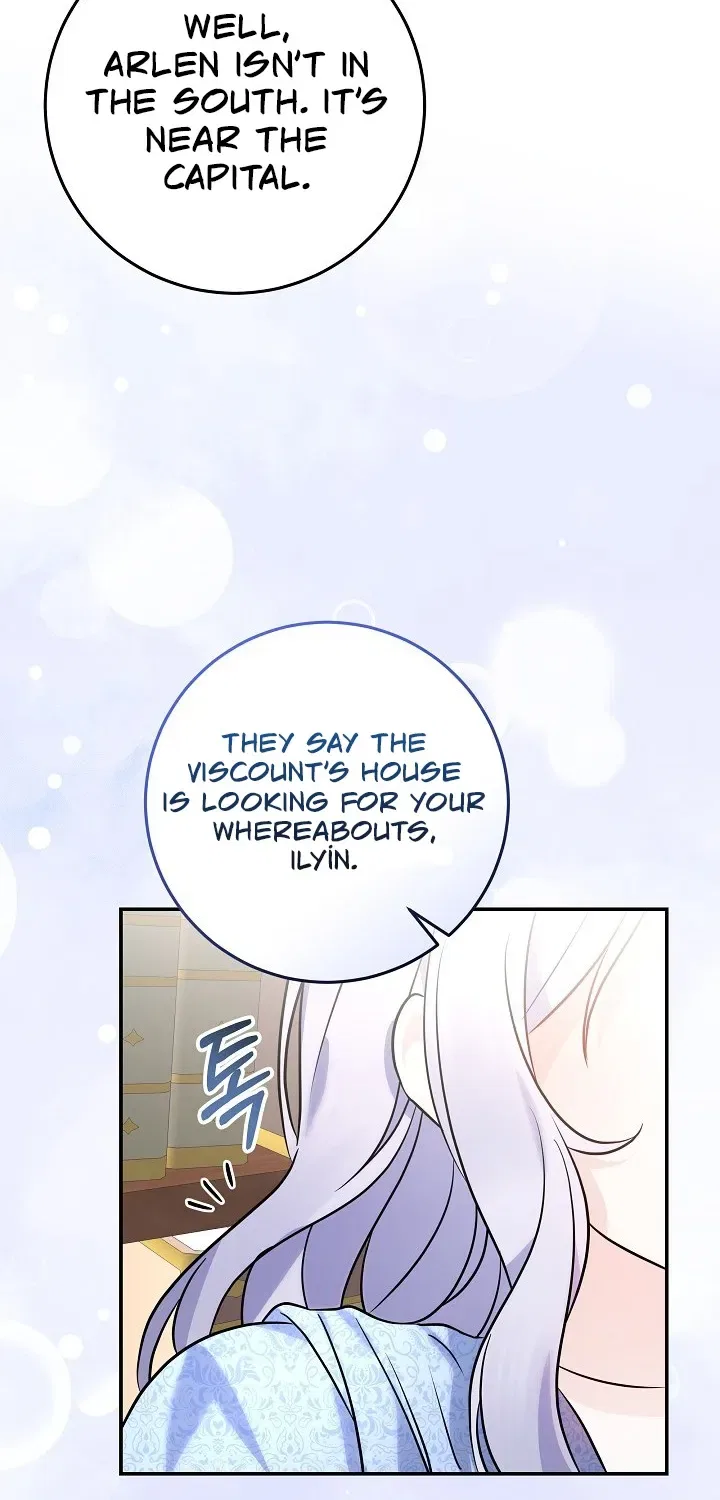 How to Survive as the Monster Duke’s Wife Chapter 13 – Page 41