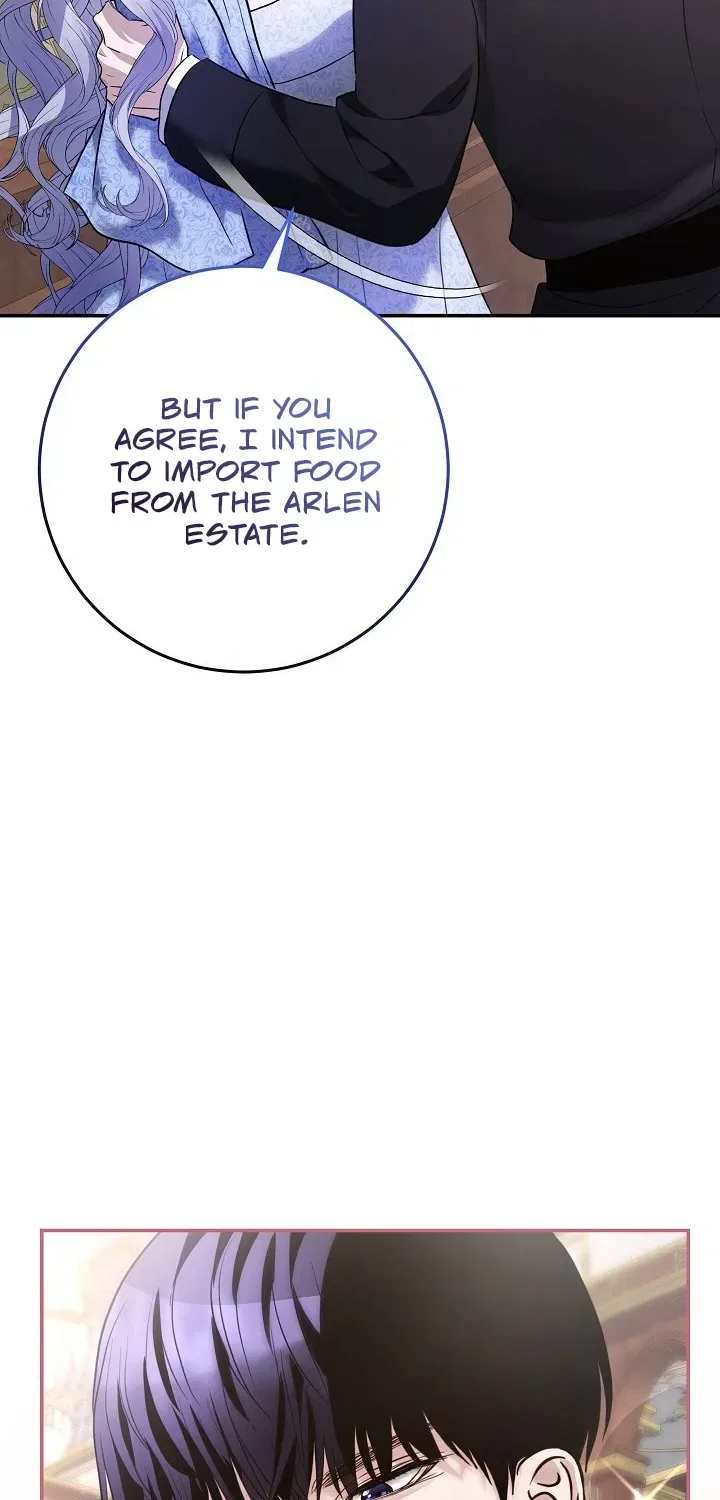 How to Survive as the Monster Duke’s Wife Chapter 13 – Page 43