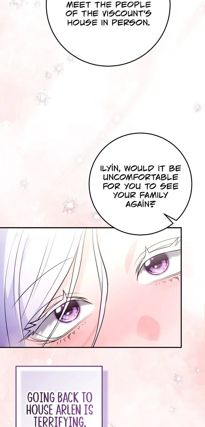 How to Survive as the Monster Duke’s Wife Chapter 13 – Page 50