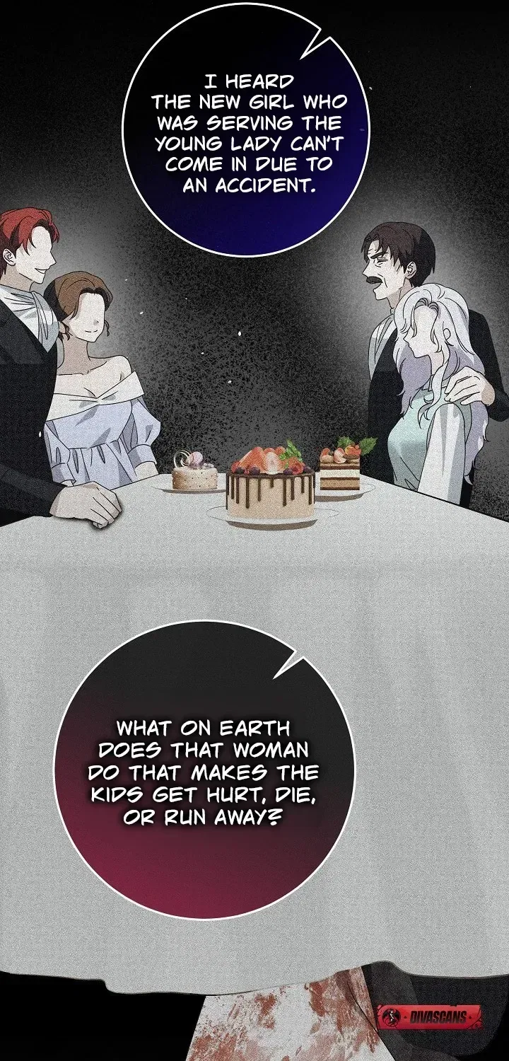 How to Survive as the Monster Duke’s Wife Chapter 13 – Page 54