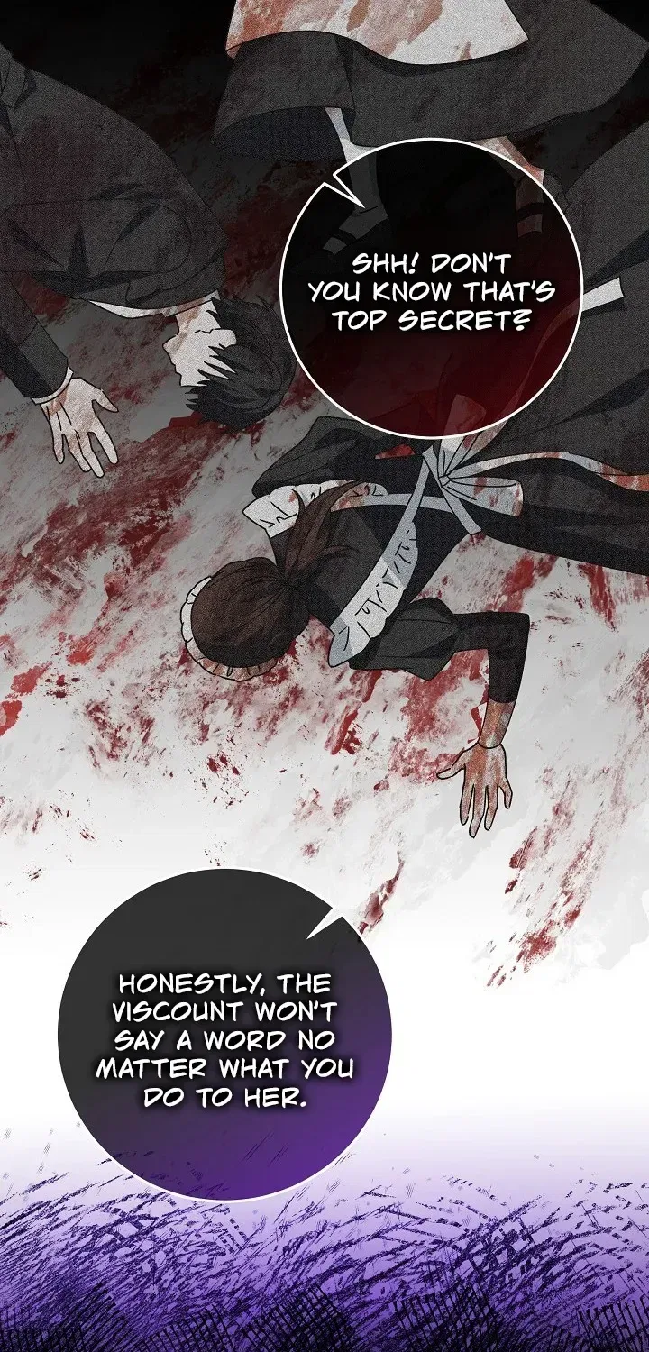How to Survive as the Monster Duke’s Wife Chapter 13 – Page 55