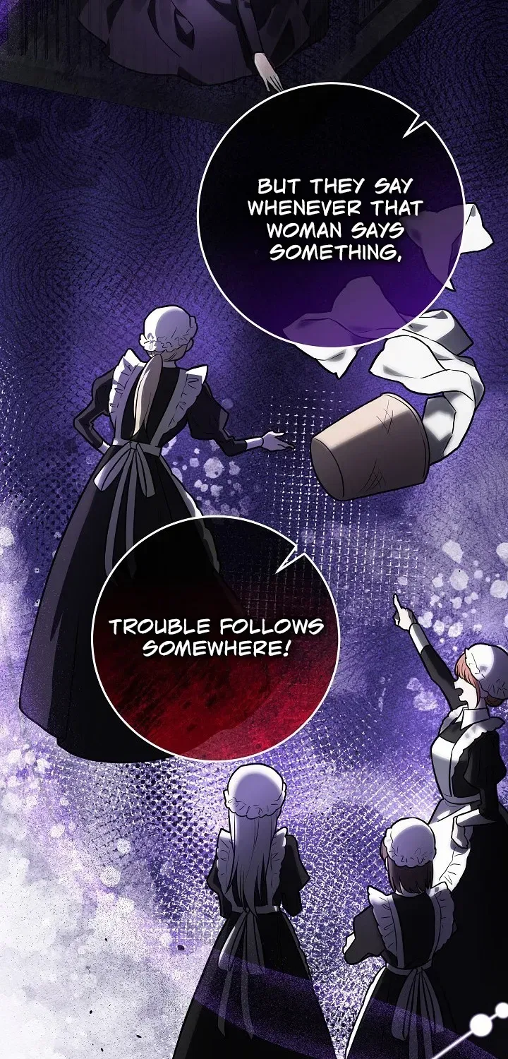 How to Survive as the Monster Duke’s Wife Chapter 13 – Page 57