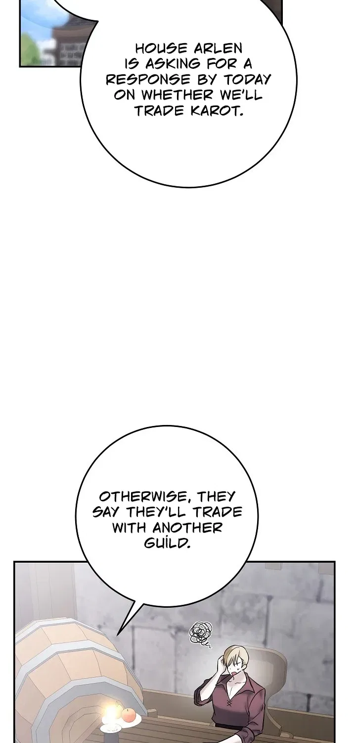 How to Survive as the Monster Duke’s Wife Chapter 13 – Page 76
