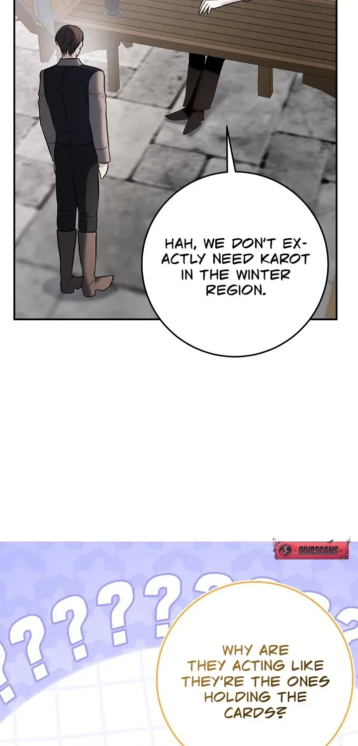 How to Survive as the Monster Duke’s Wife Chapter 13 – Page 77