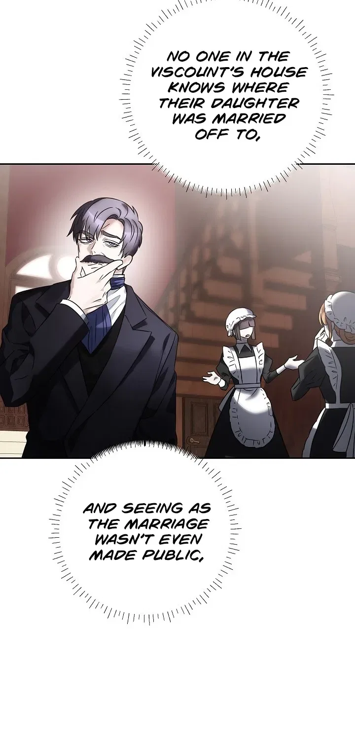 How to Survive as the Monster Duke’s Wife Chapter 13 – Page 79