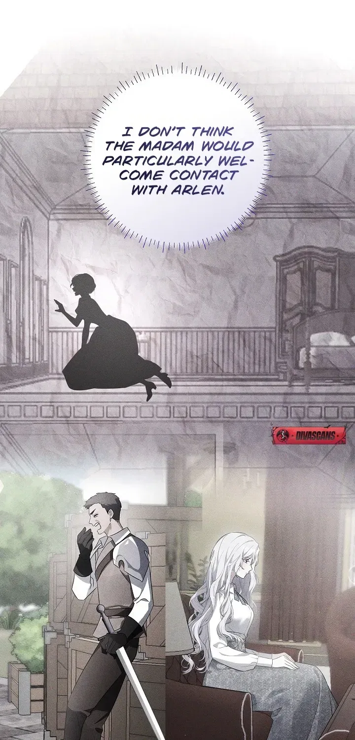 How to Survive as the Monster Duke’s Wife Chapter 13 – Page 80