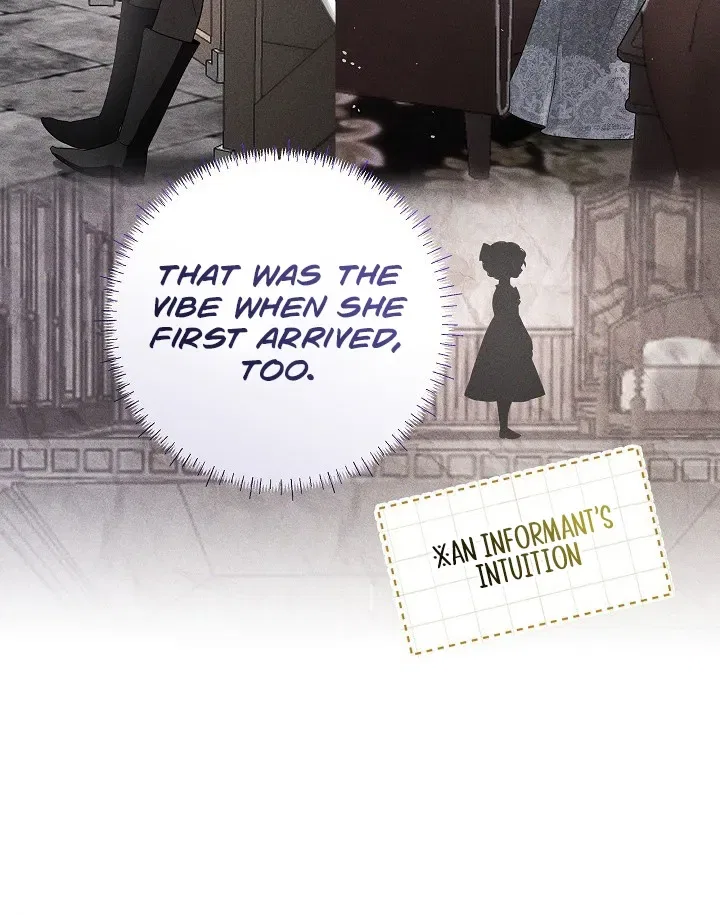 How to Survive as the Monster Duke’s Wife Chapter 13 – Page 81