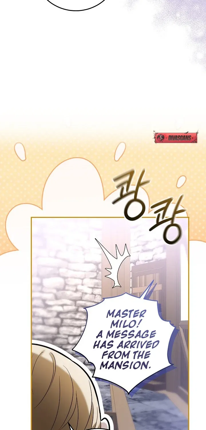 How to Survive as the Monster Duke’s Wife Chapter 13 – Page 83