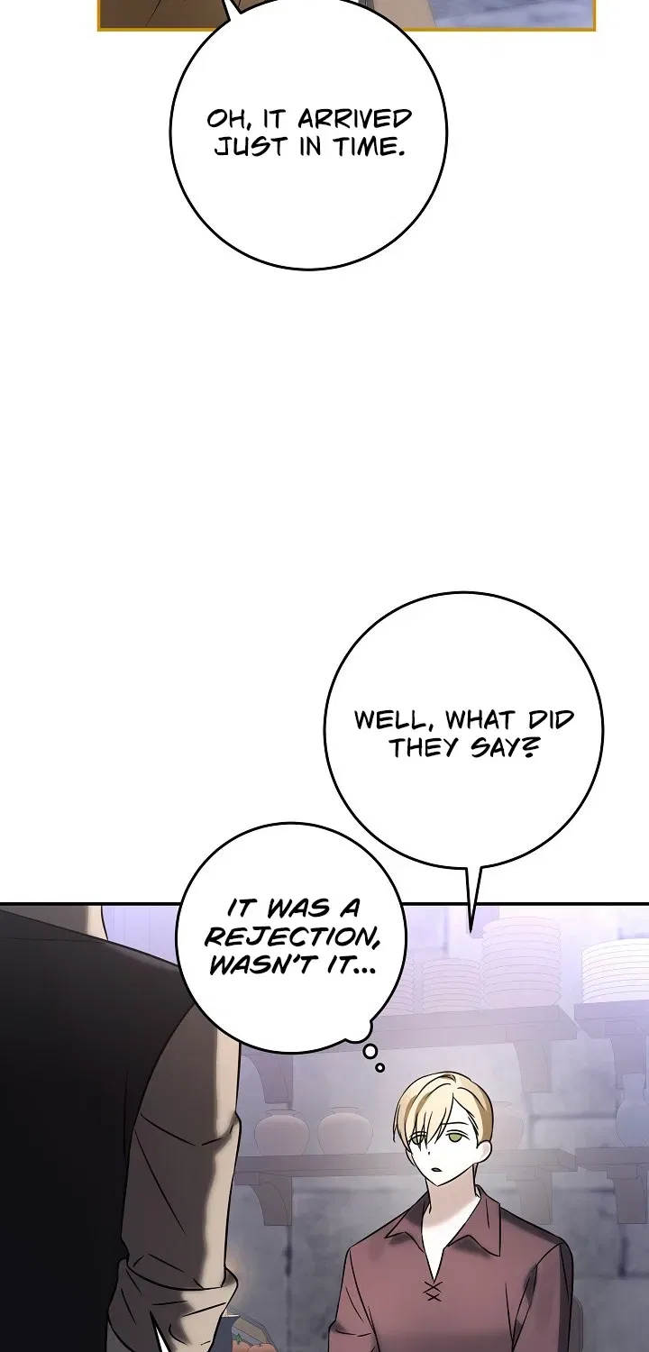 How to Survive as the Monster Duke’s Wife Chapter 13 – Page 84