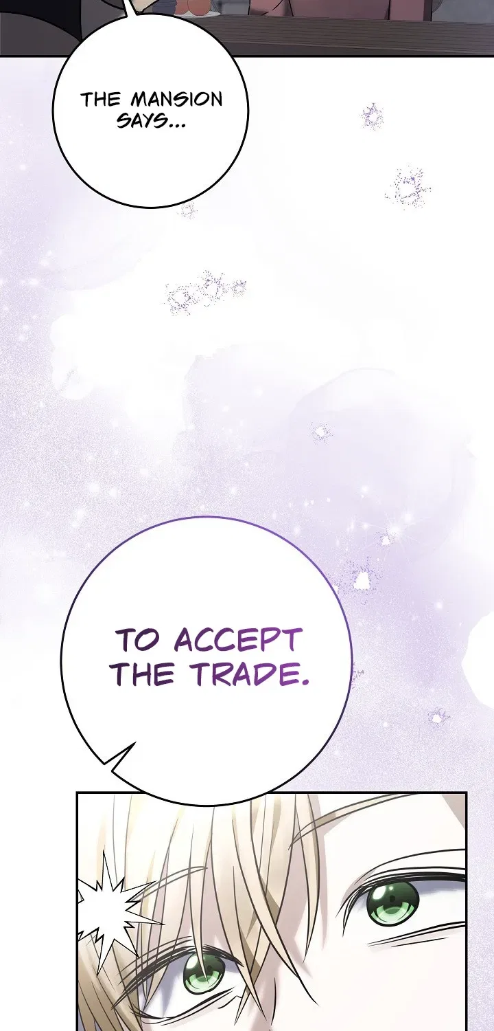 How to Survive as the Monster Duke’s Wife Chapter 13 – Page 85