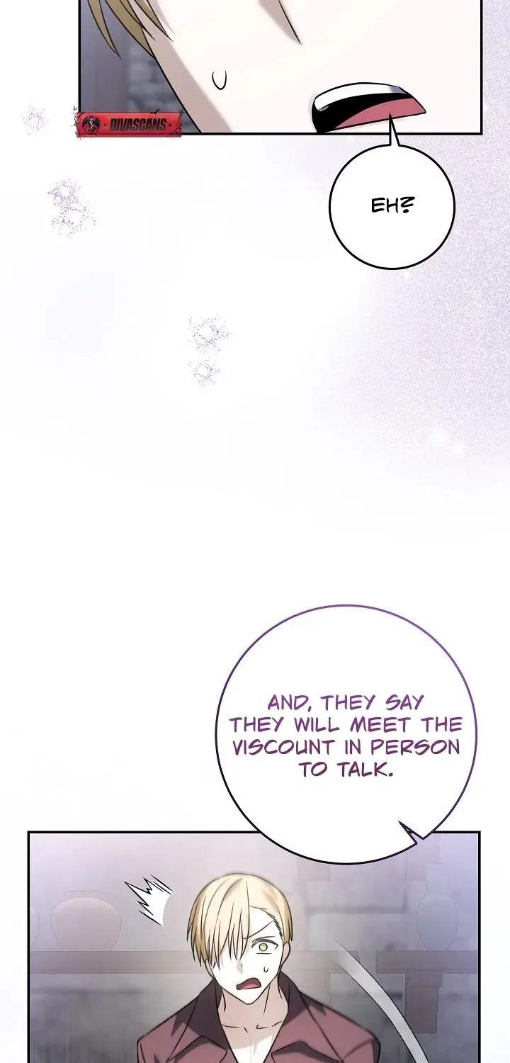 How to Survive as the Monster Duke’s Wife Chapter 13 – Page 86